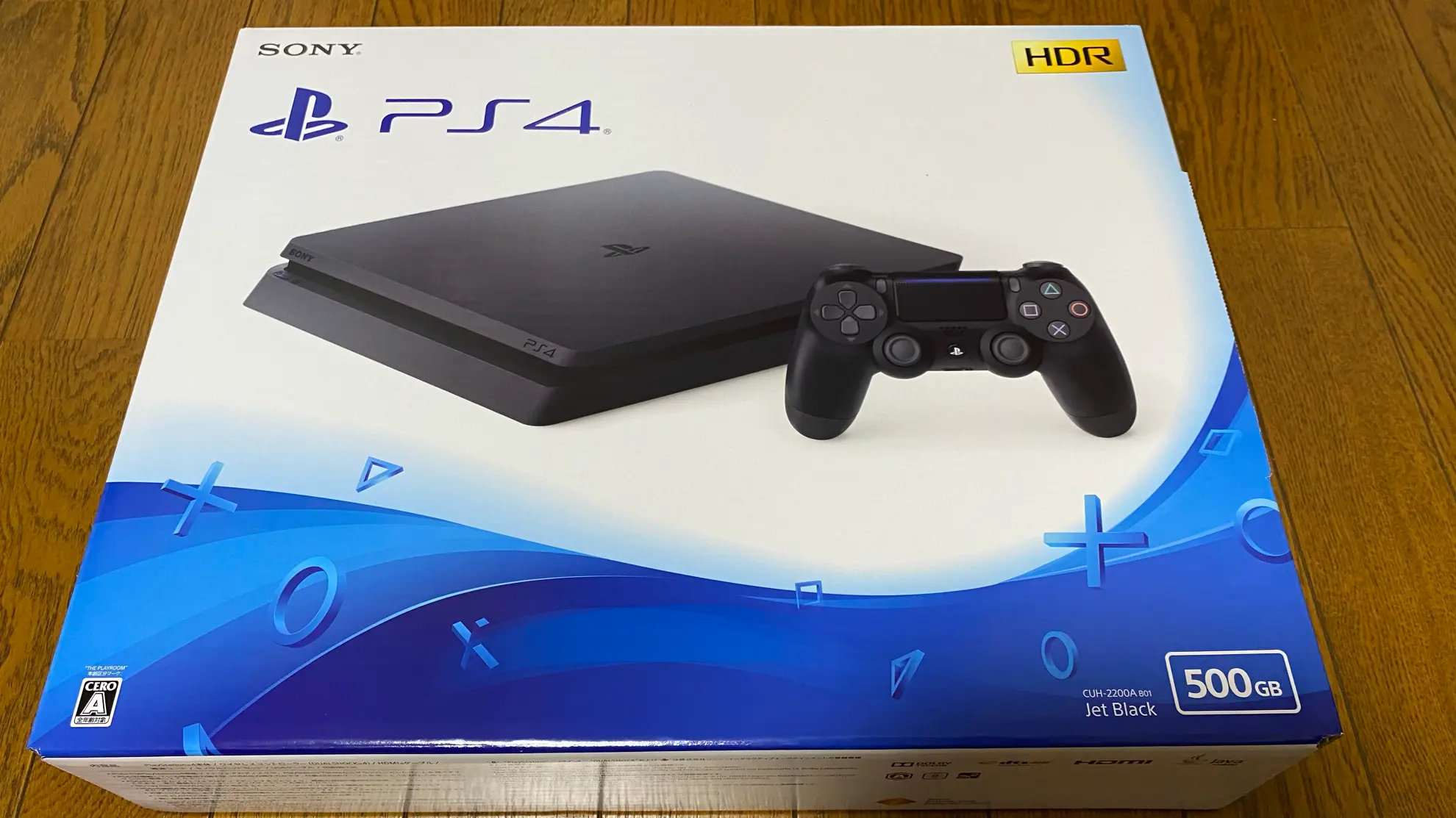 Ps4購入