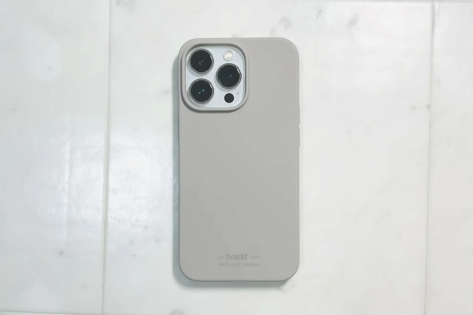 iPhone Holdit Case レビュー｜ヨースケのページ